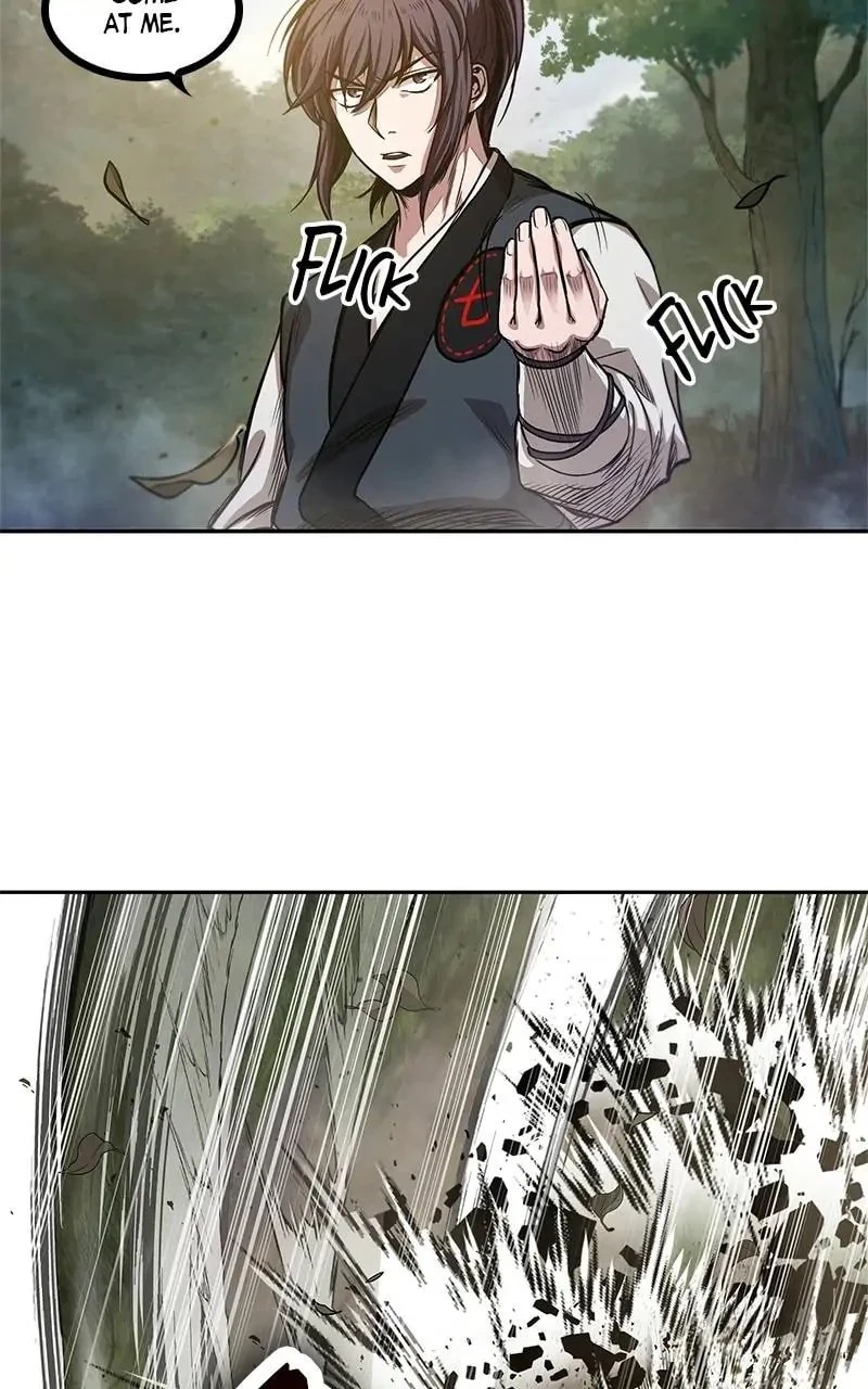 Nano Machine Chapter 32 - 66