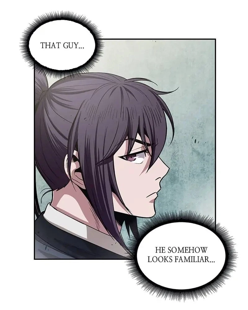 Nano Machine Chapter 25 - 11