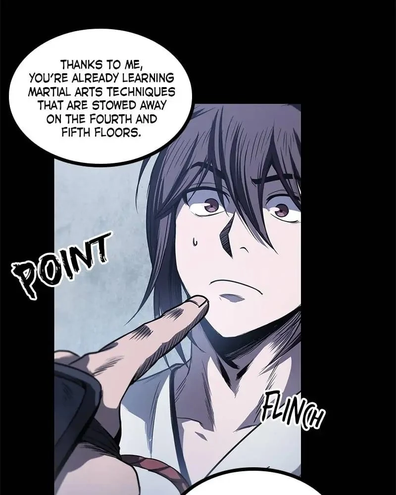 Nano Machine Chapter 27 - 51