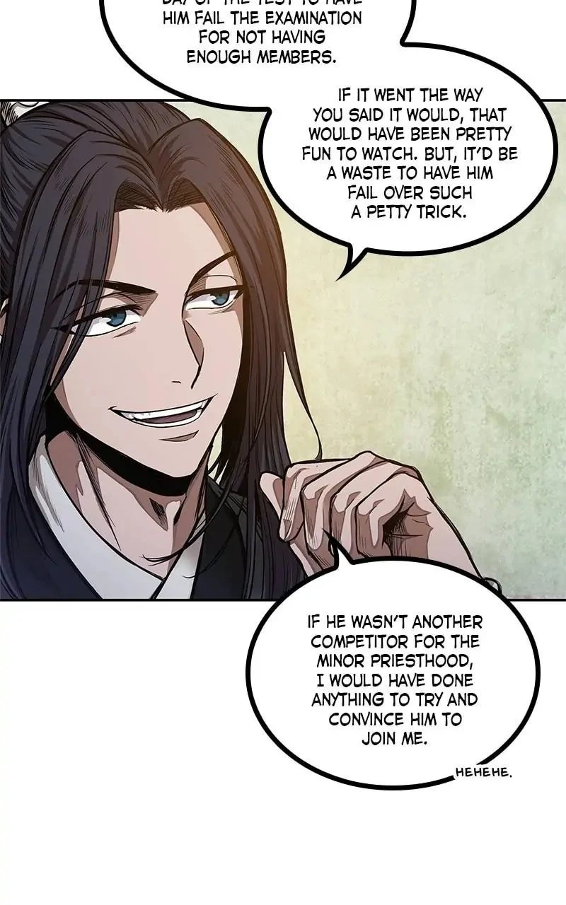 Nano Machine Chapter 33 - 67