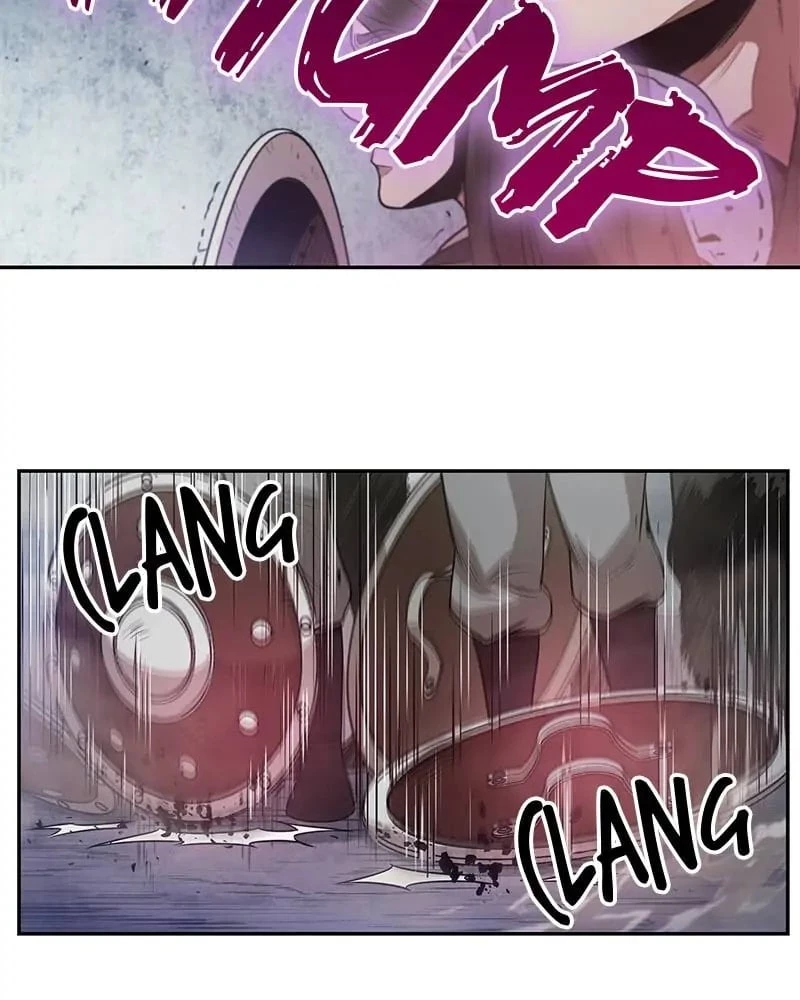 Nano Machine Chapter 26 - 44