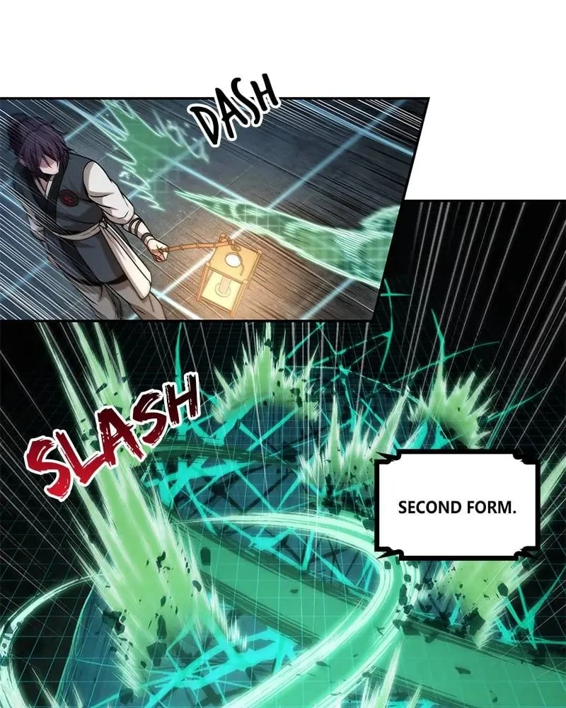 Nano Machine Chapter 28 - 58