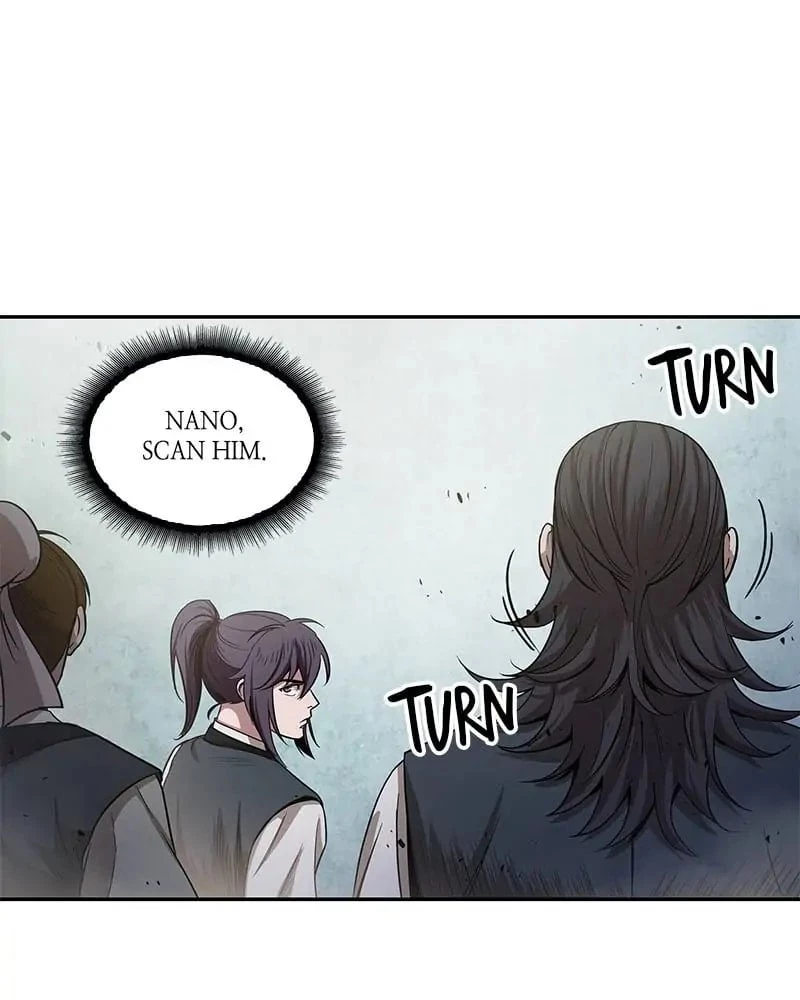 Nano Machine Chapter 25 - 12