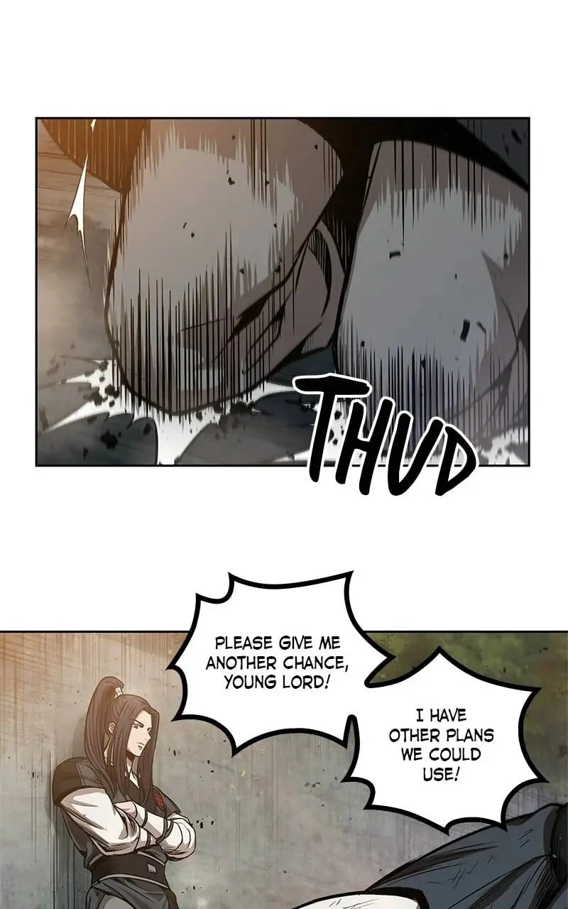 Nano Machine Chapter 33 - 68