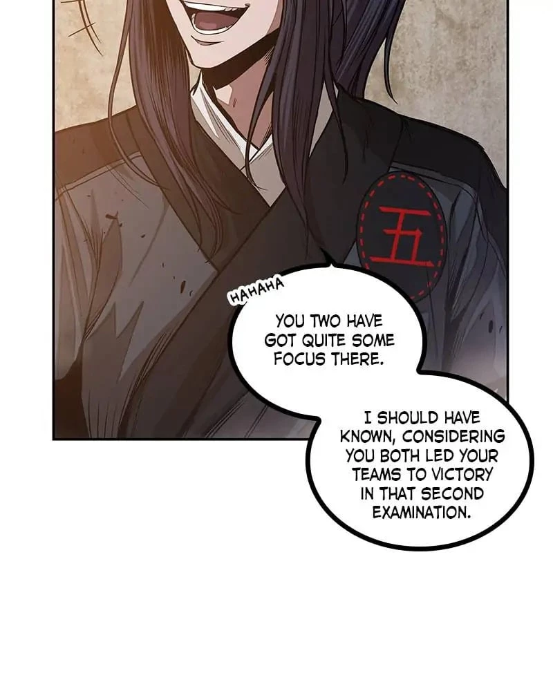 Nano Machine Chapter 29 - 61