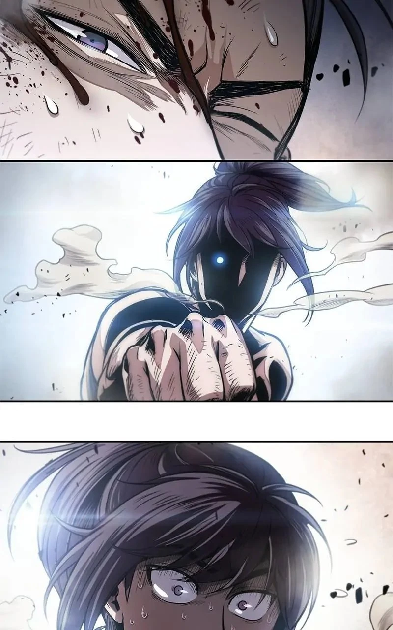 Nano Machine Chapter 31 - 67