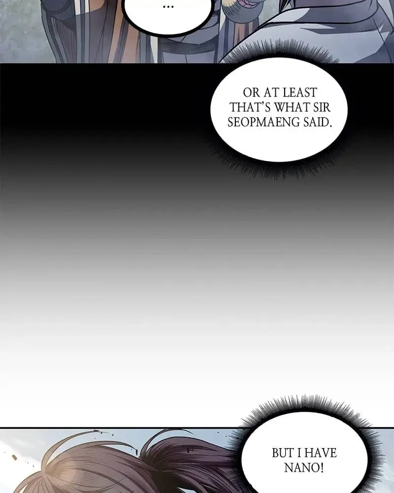 Nano Machine Chapter 27 - 54