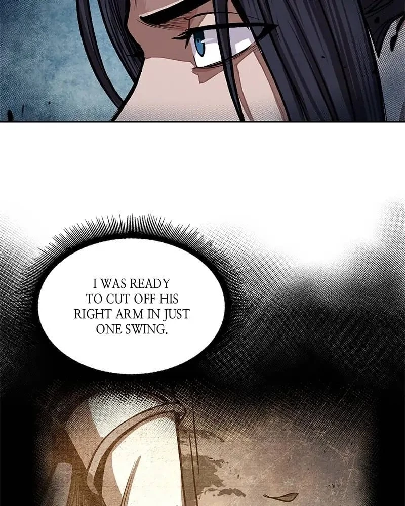Nano Machine Chapter 30 - 71