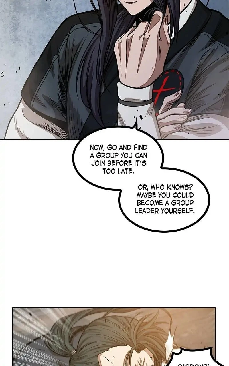 Nano Machine Chapter 33 - 70