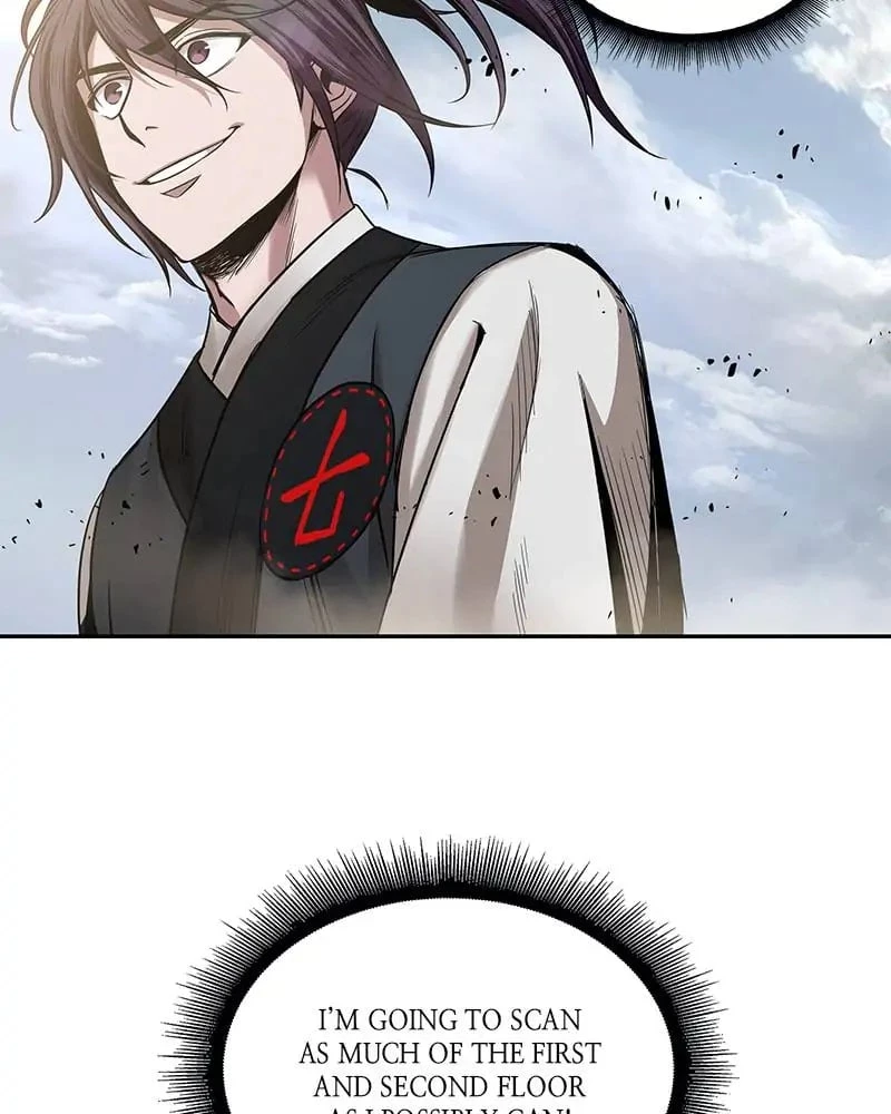 Nano Machine Chapter 27 - 55