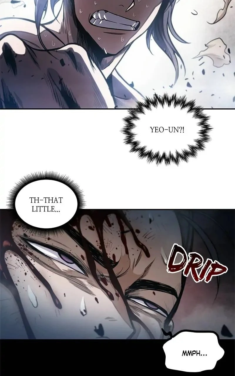 Nano Machine Chapter 31 - 68