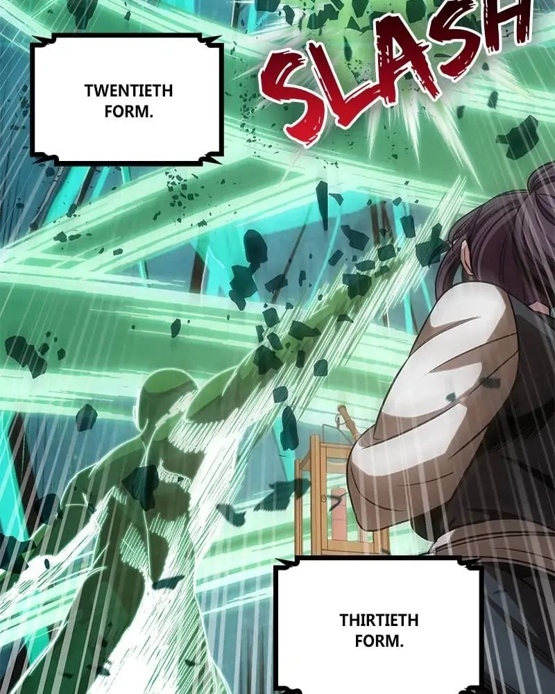 Nano Machine Chapter 28 - 60