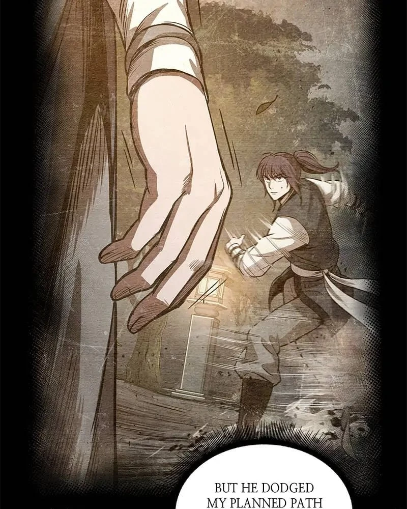 Nano Machine Chapter 30 - 72