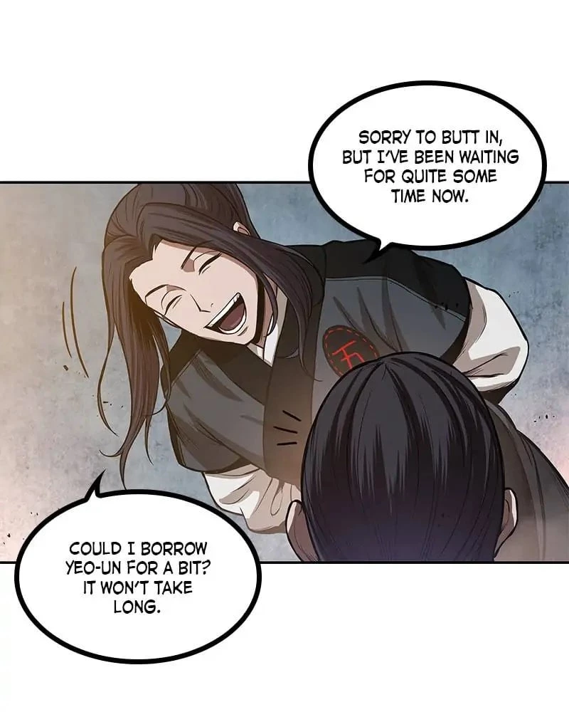 Nano Machine Chapter 29 - 63