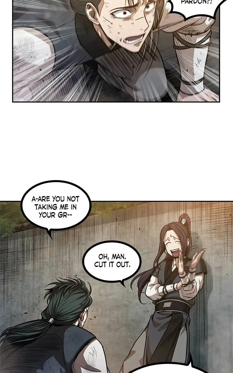 Nano Machine Chapter 33 - 71