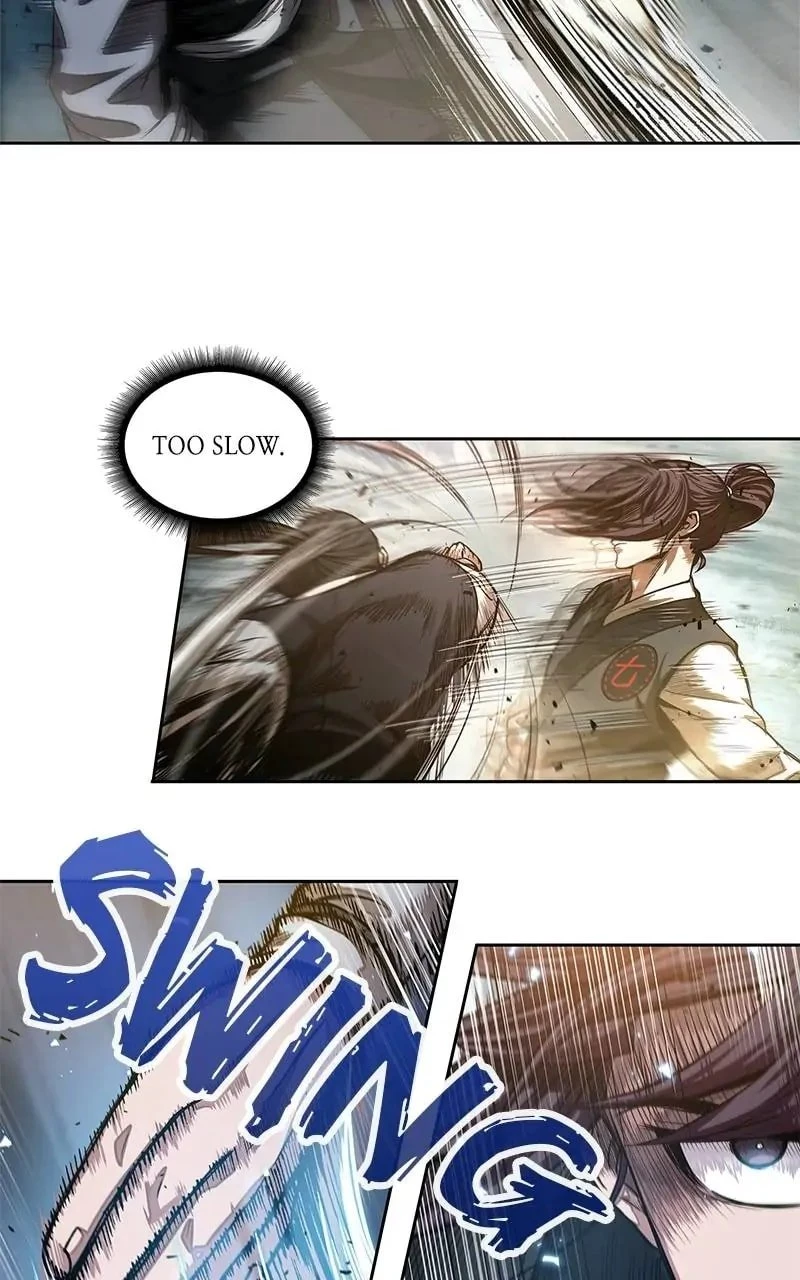 Nano Machine Chapter 32 - 70