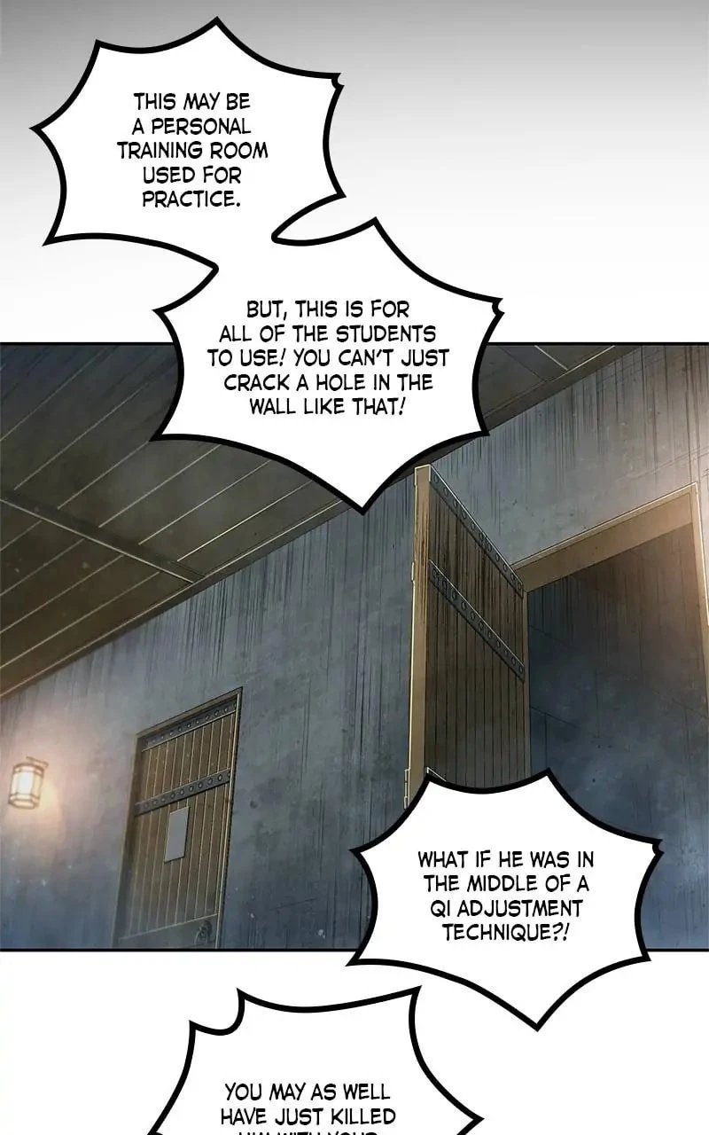 Nano Machine Chapter 31 - 71