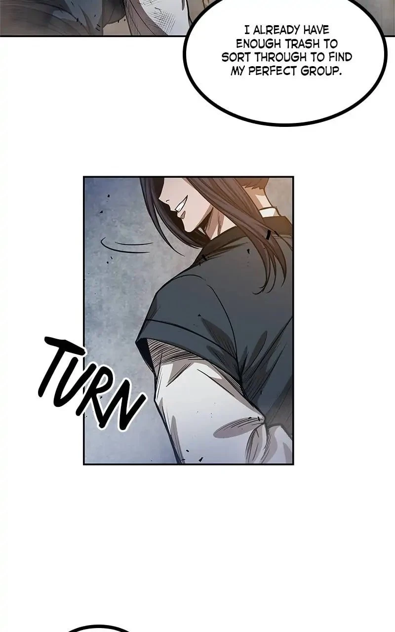 Nano Machine Chapter 33 - 72