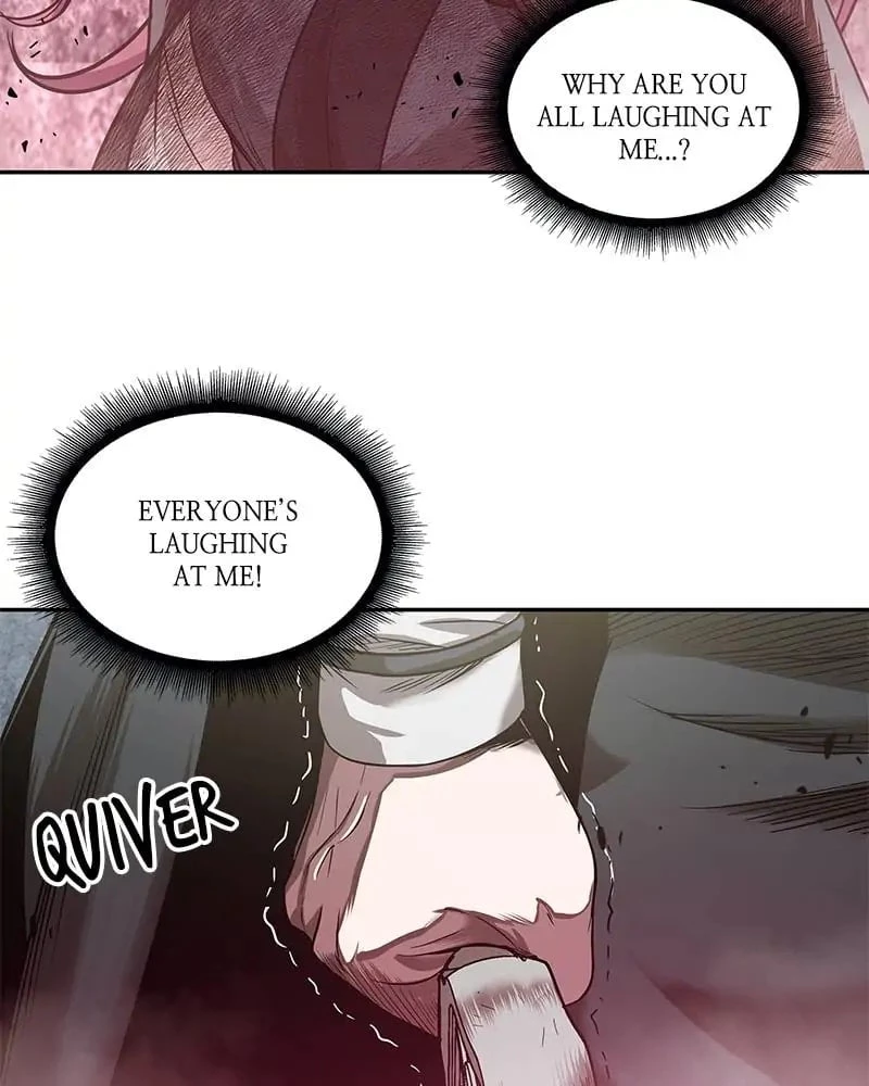 Nano Machine Chapter 26 - 51
