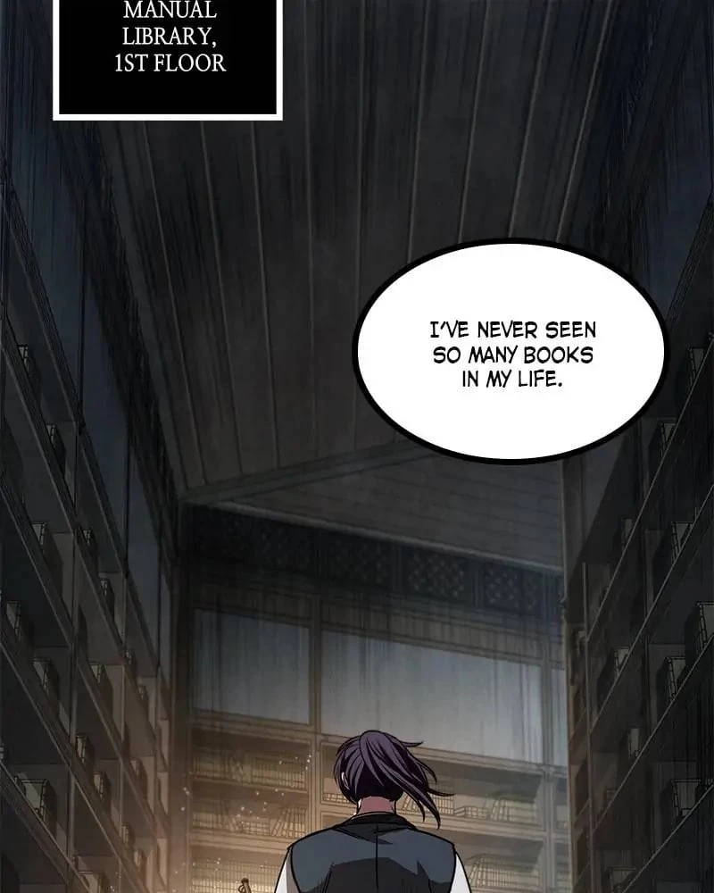 Nano Machine Chapter 27 - 59
