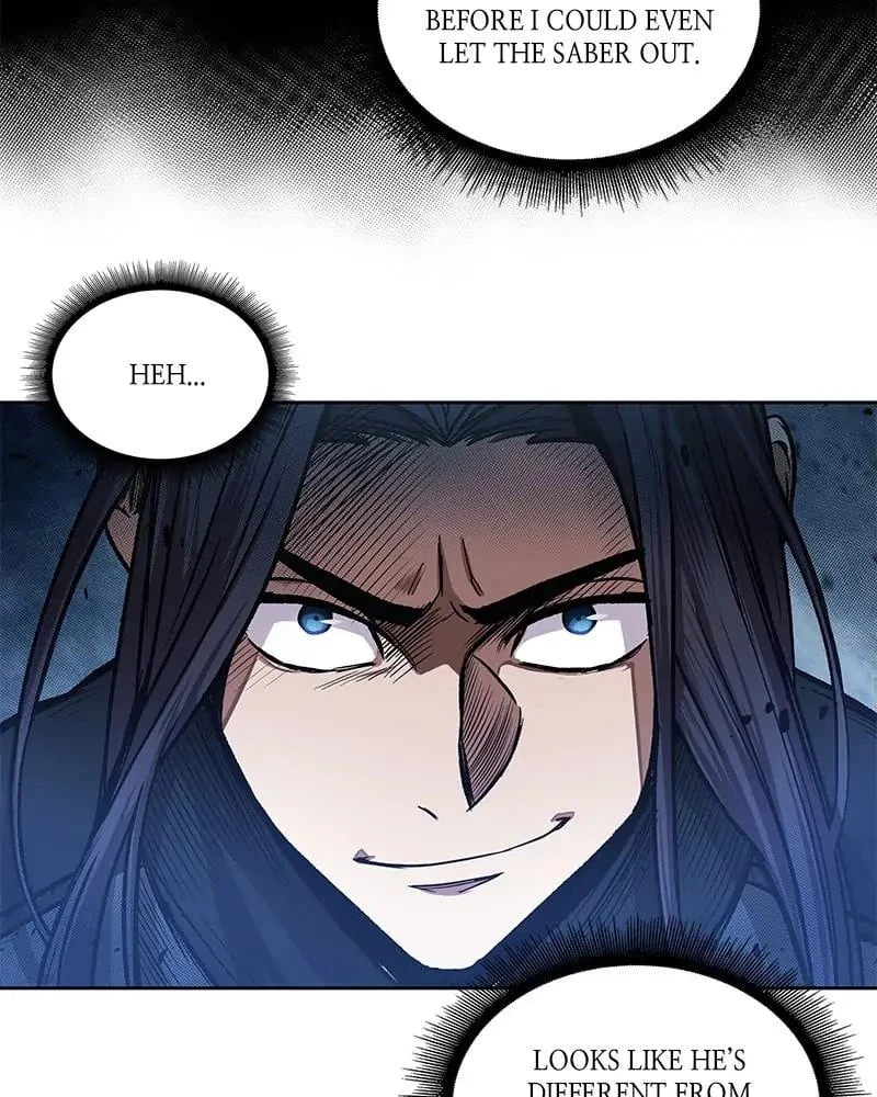 Nano Machine Chapter 30 - 73