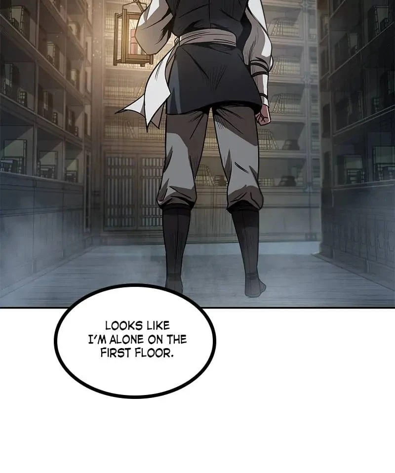 Nano Machine Chapter 27 - 60