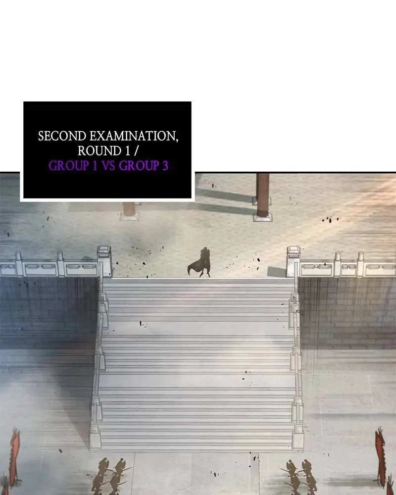Nano Machine Chapter 25 - 20