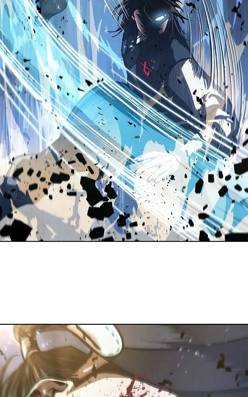 Nano Machine Chapter 32 - 72