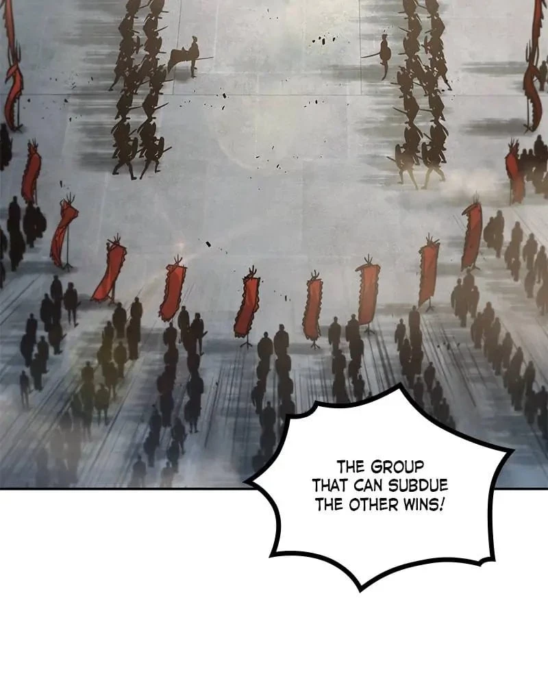 Nano Machine Chapter 25 - 21