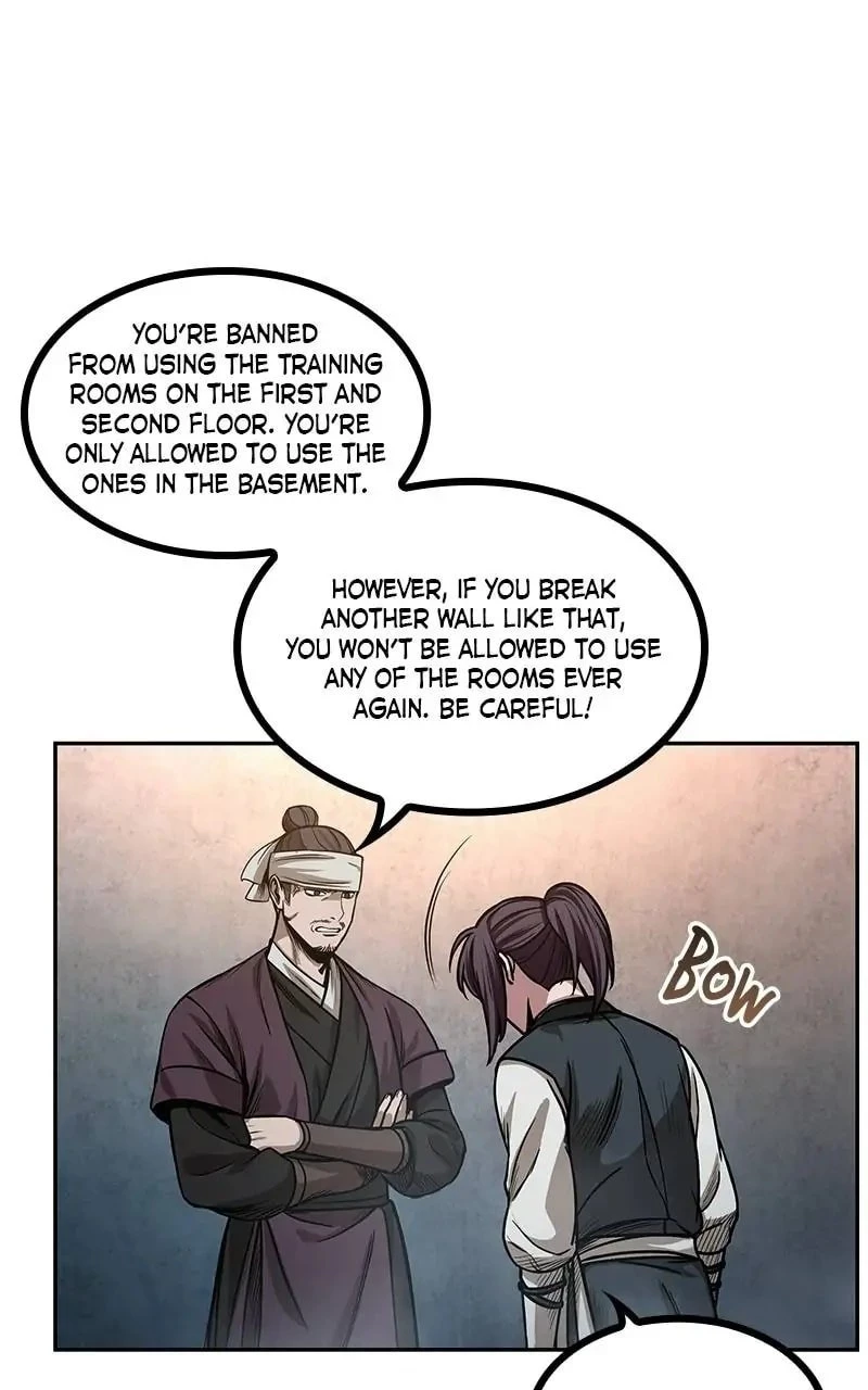 Nano Machine Chapter 31 - 74