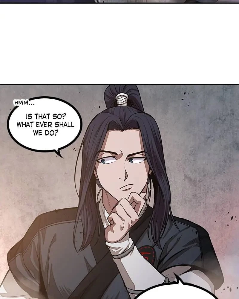 Nano Machine Chapter 29 - 68