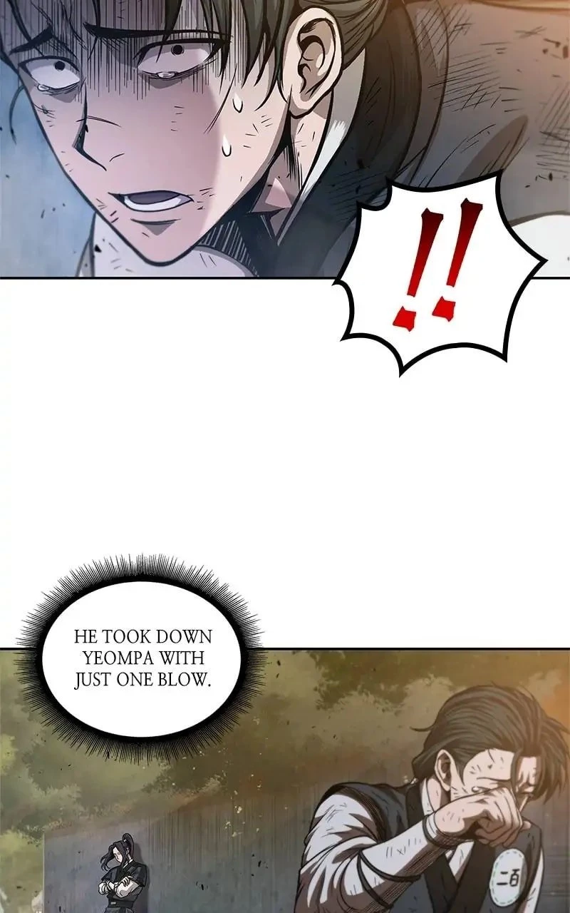 Nano Machine Chapter 33 - 75