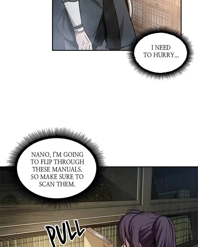 Nano Machine Chapter 27 - 62
