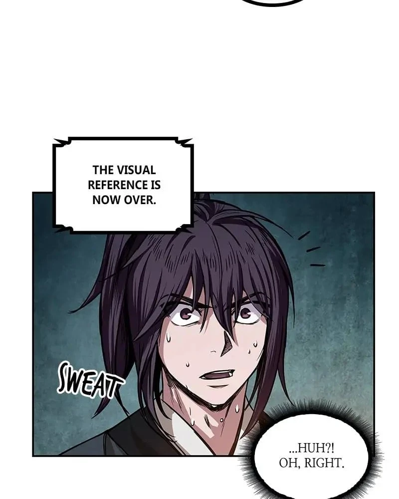 Nano Machine Chapter 28 - 65