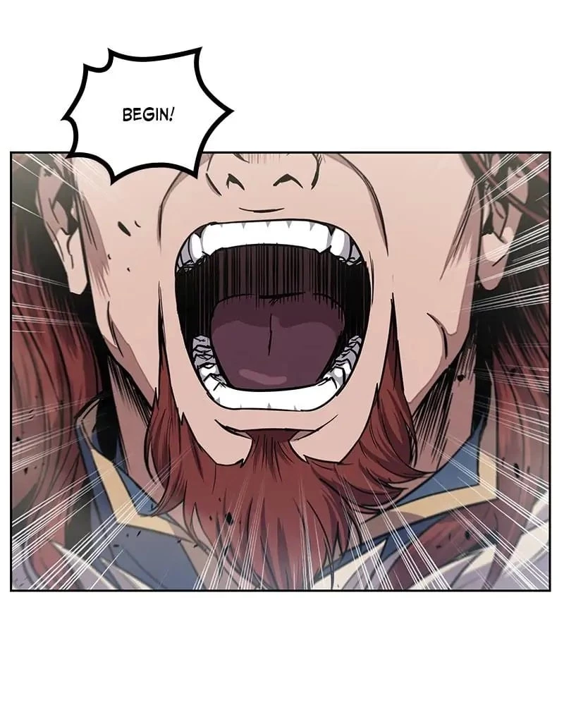 Nano Machine Chapter 25 - 22