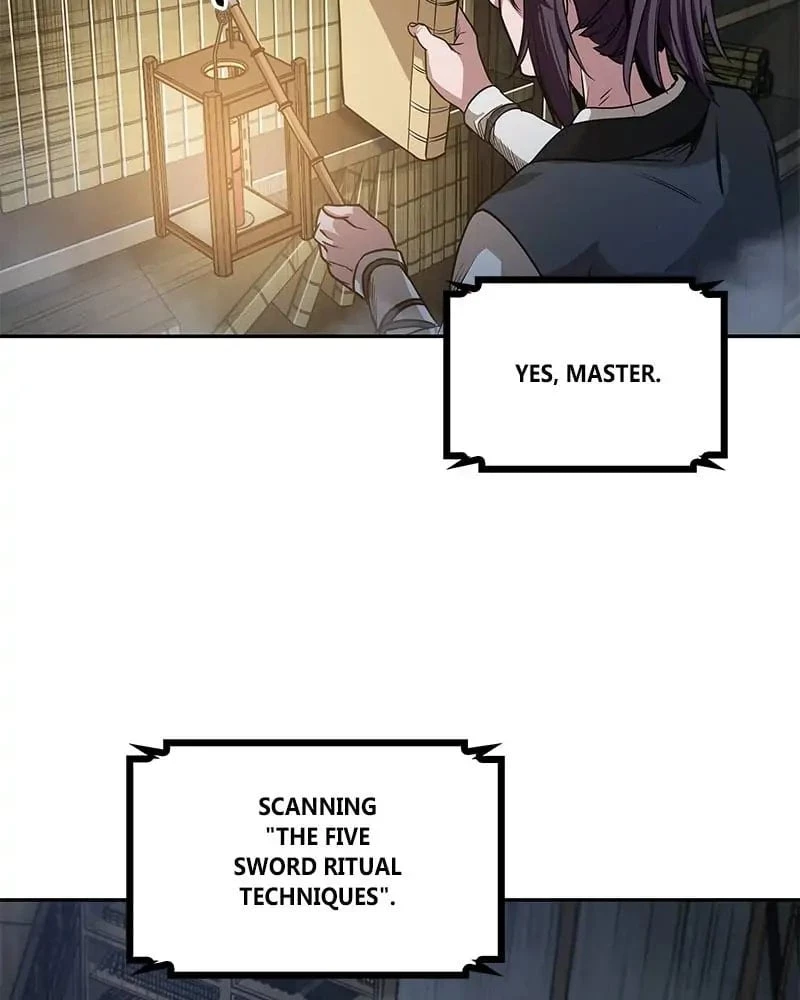 Nano Machine Chapter 27 - 63