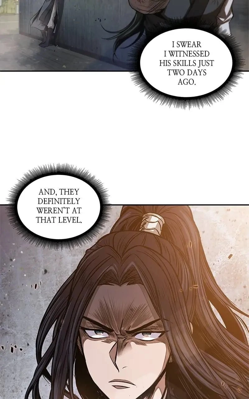 Nano Machine Chapter 33 - 76