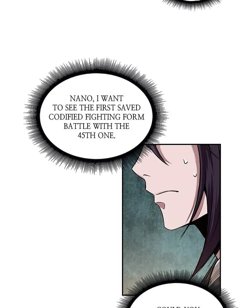 Nano Machine Chapter 28 - 66