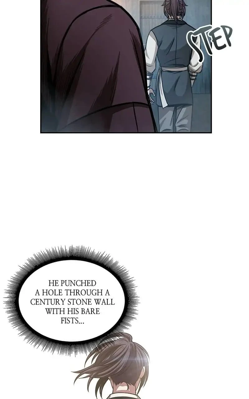 Nano Machine Chapter 31 - 76