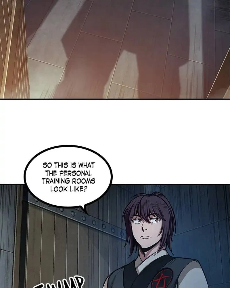 Nano Machine Chapter 30 - 78