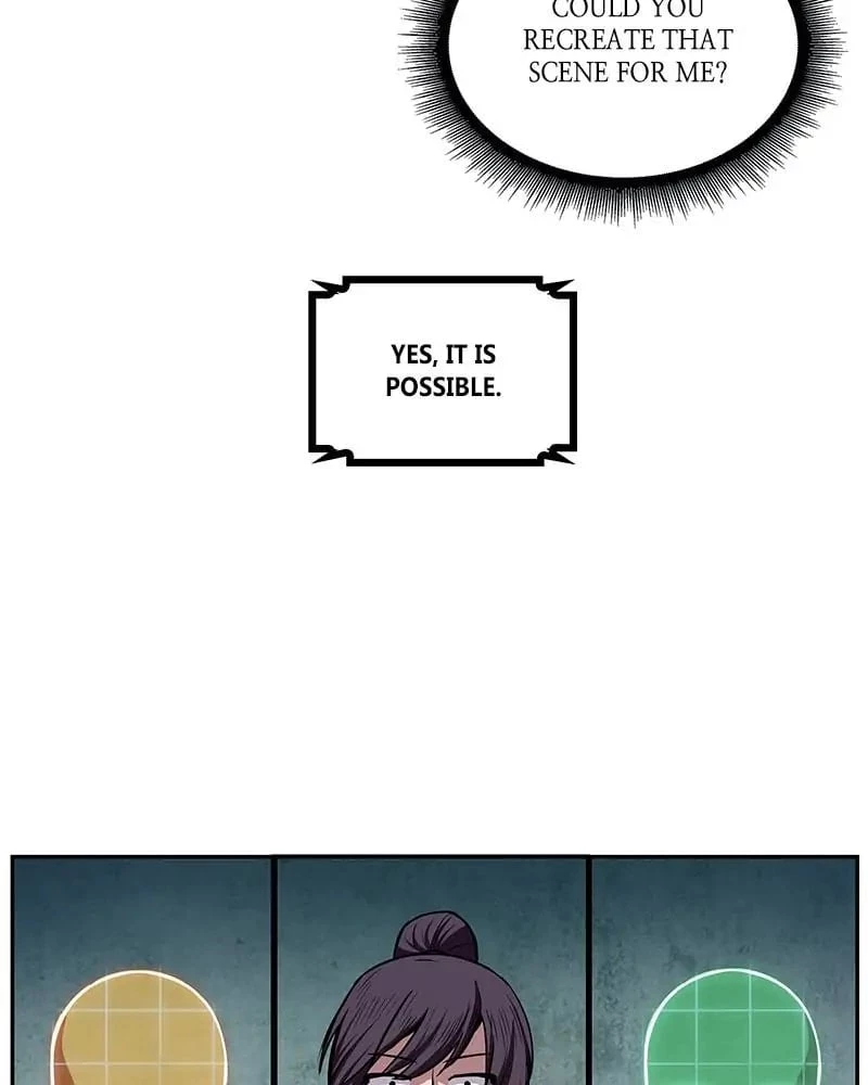 Nano Machine Chapter 28 - 67