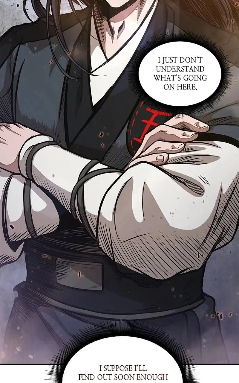 Nano Machine Chapter 33 - 77
