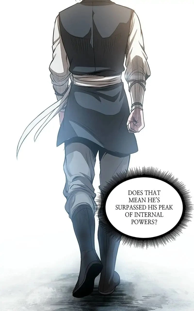 Nano Machine Chapter 31 - 77