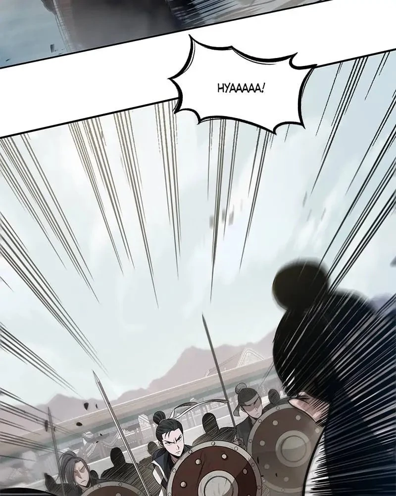 Nano Machine Chapter 25 - 24