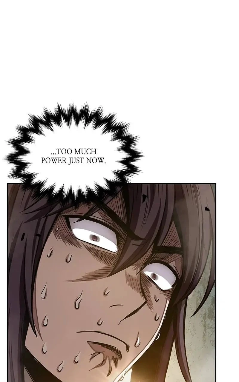 Nano Machine Chapter 32 - 76