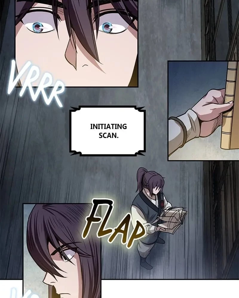 Nano Machine Chapter 27 - 65