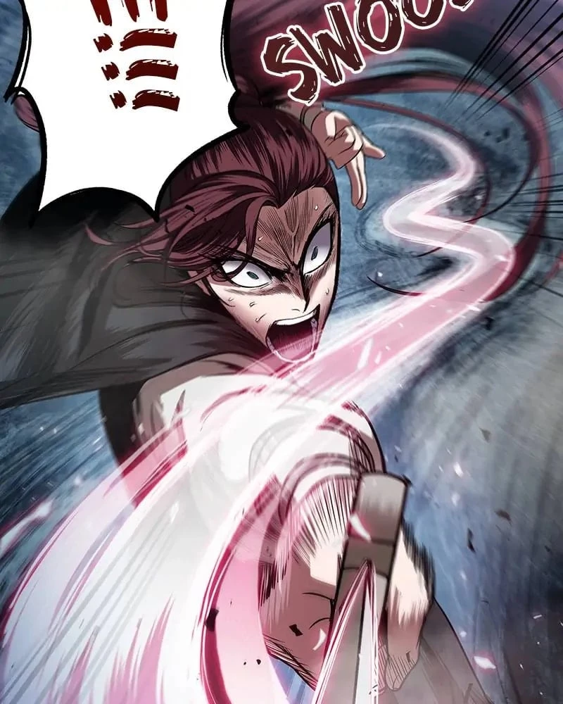 Nano Machine Chapter 26 - 58