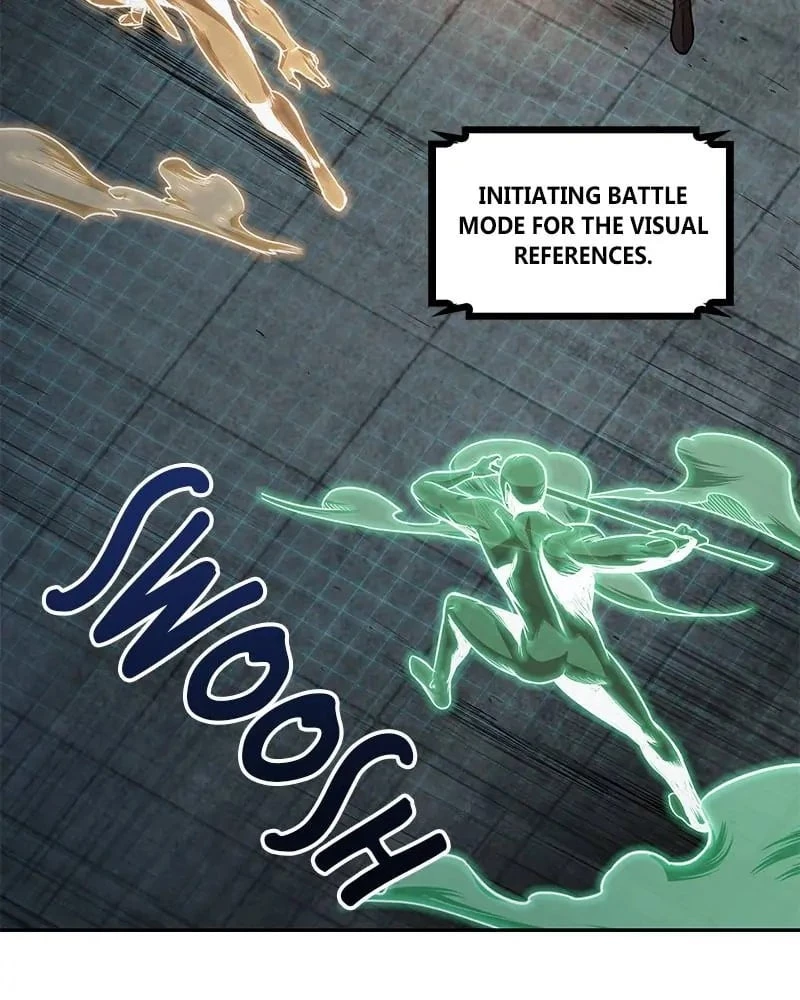 Nano Machine Chapter 28 - 69