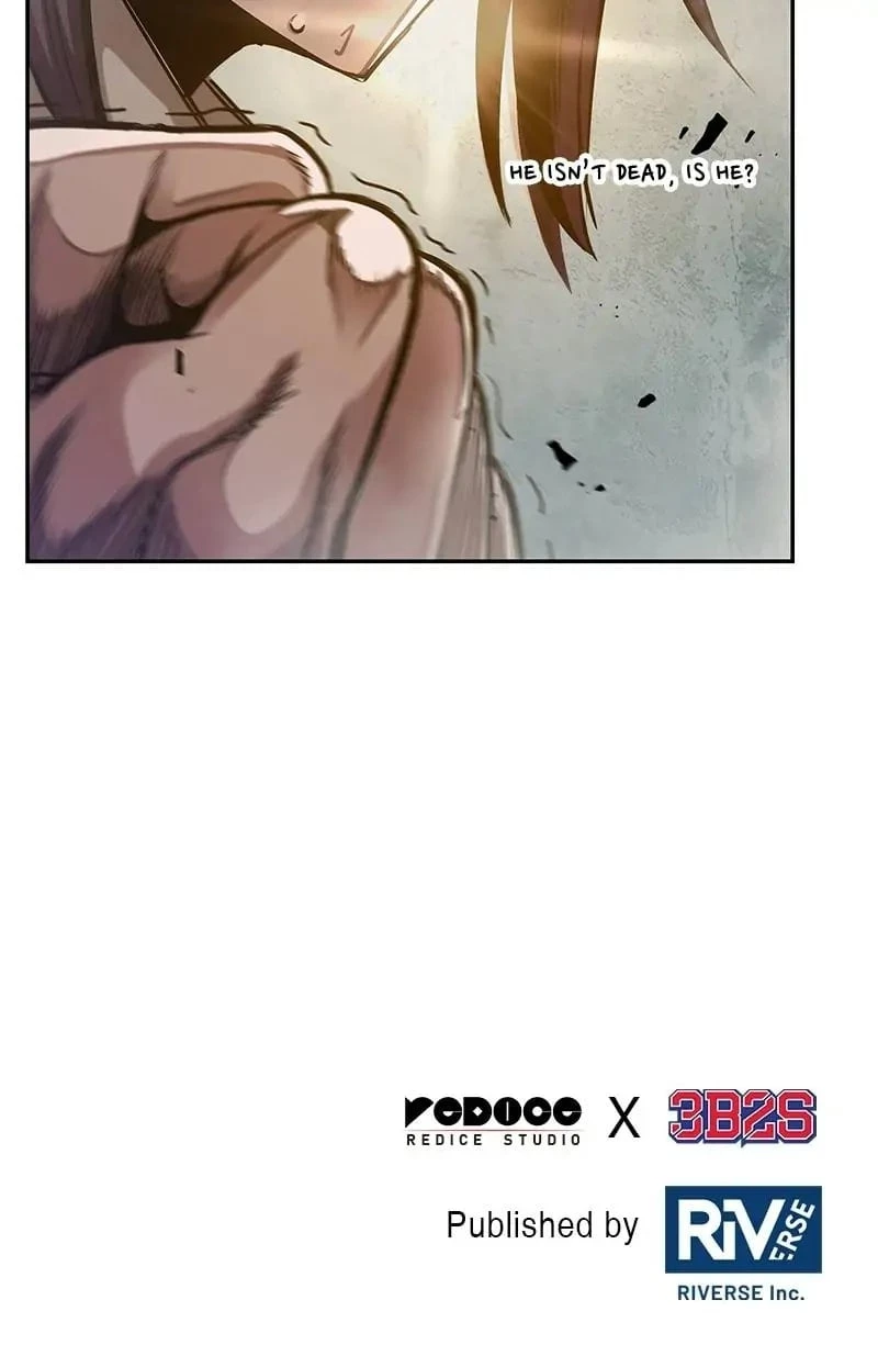 Nano Machine Chapter 32 - 77