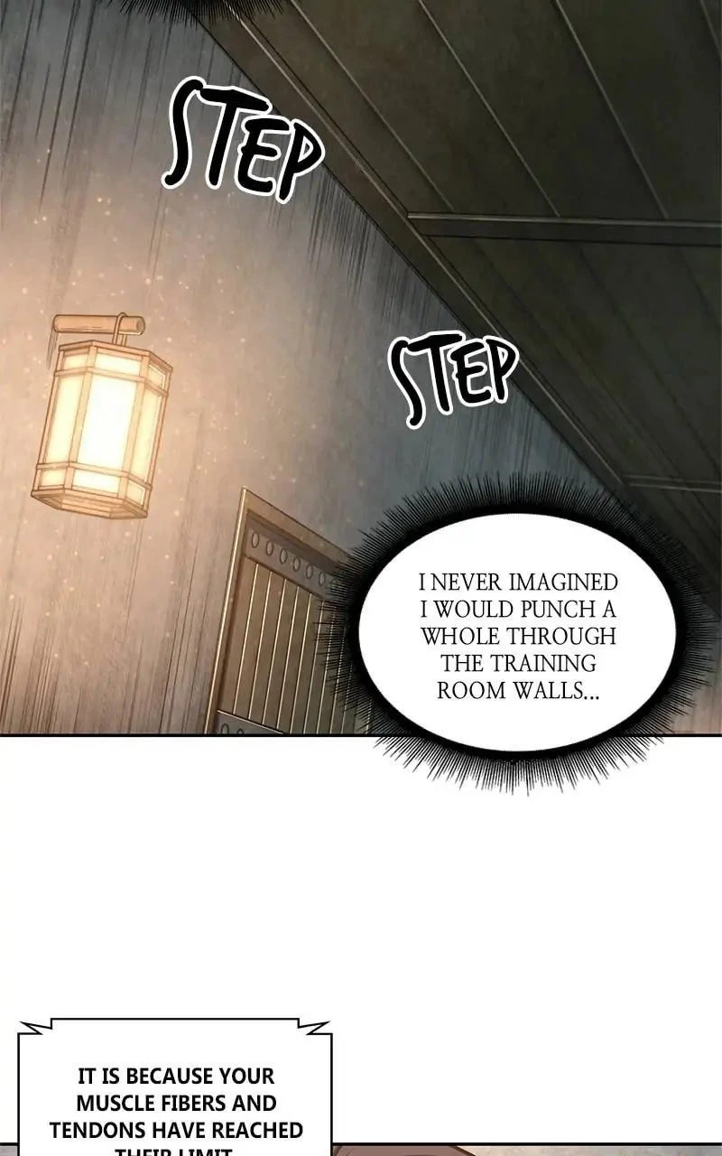 Nano Machine Chapter 31 - 79